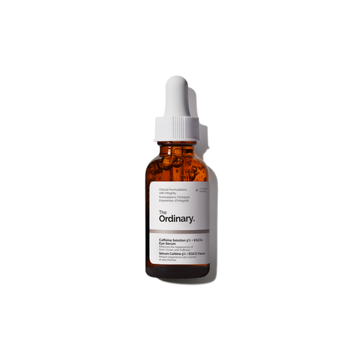 5% + EGCG Eye Serum - Gift Ready