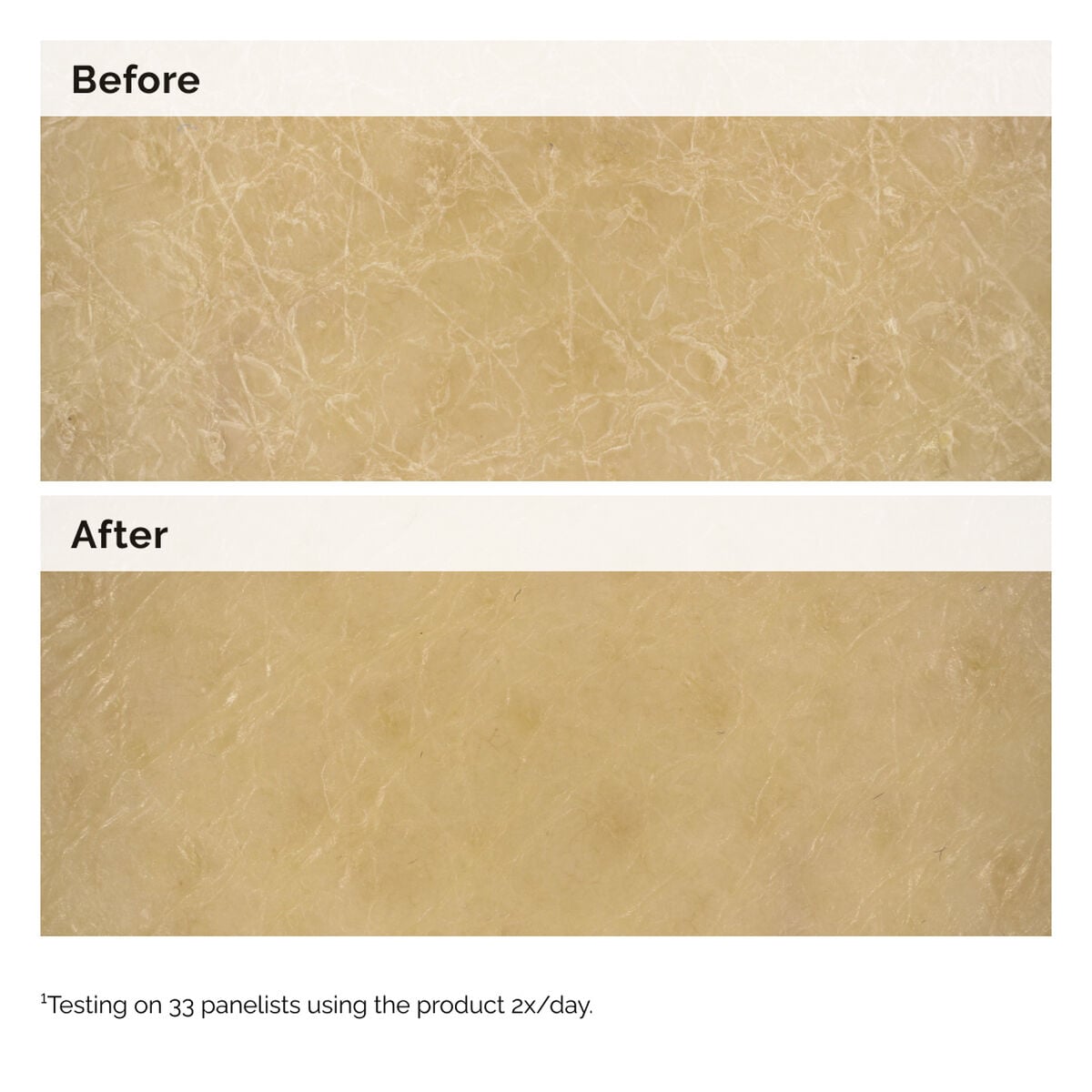 Natural Moisturizing Factors + Inulin Body Lotion - Easy Lift