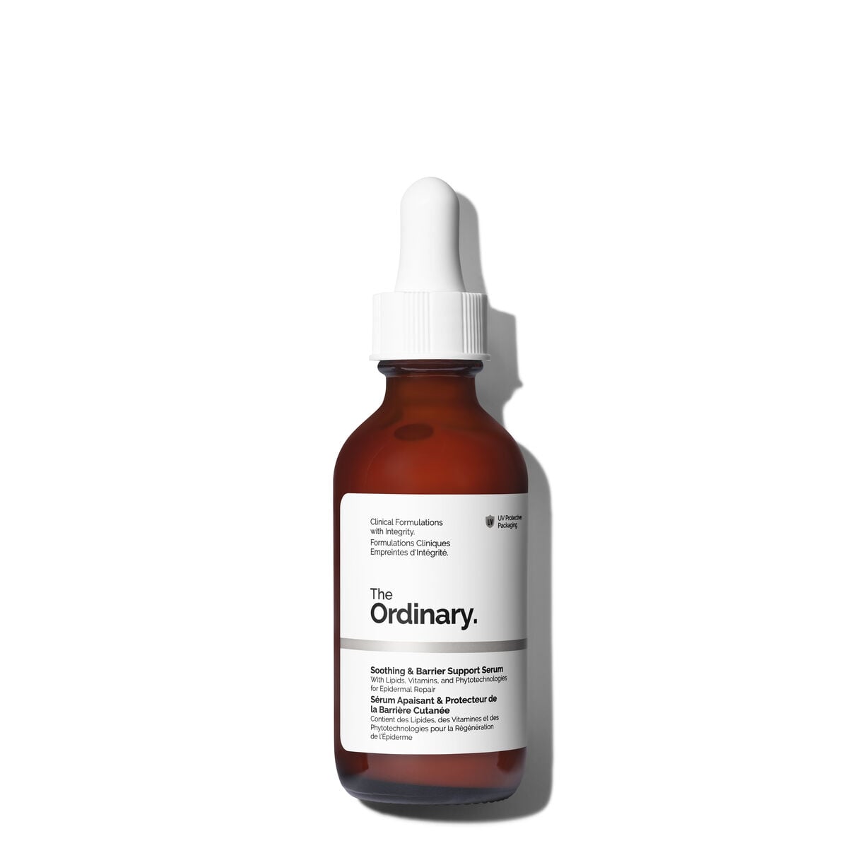 Soothing & Barrier Support Serum - Simple Hold