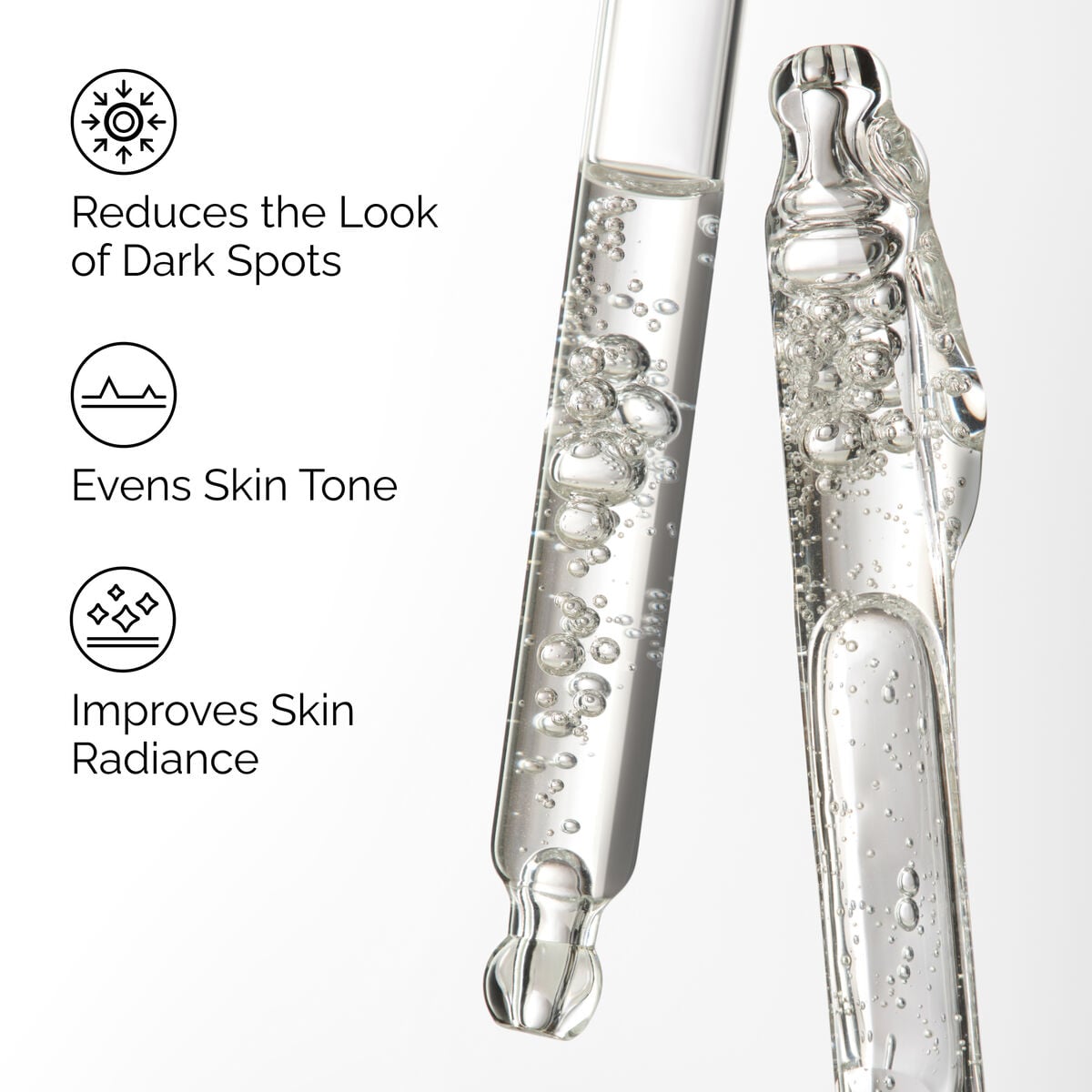 Alpha Arbutin 2% + HA - Calm Care