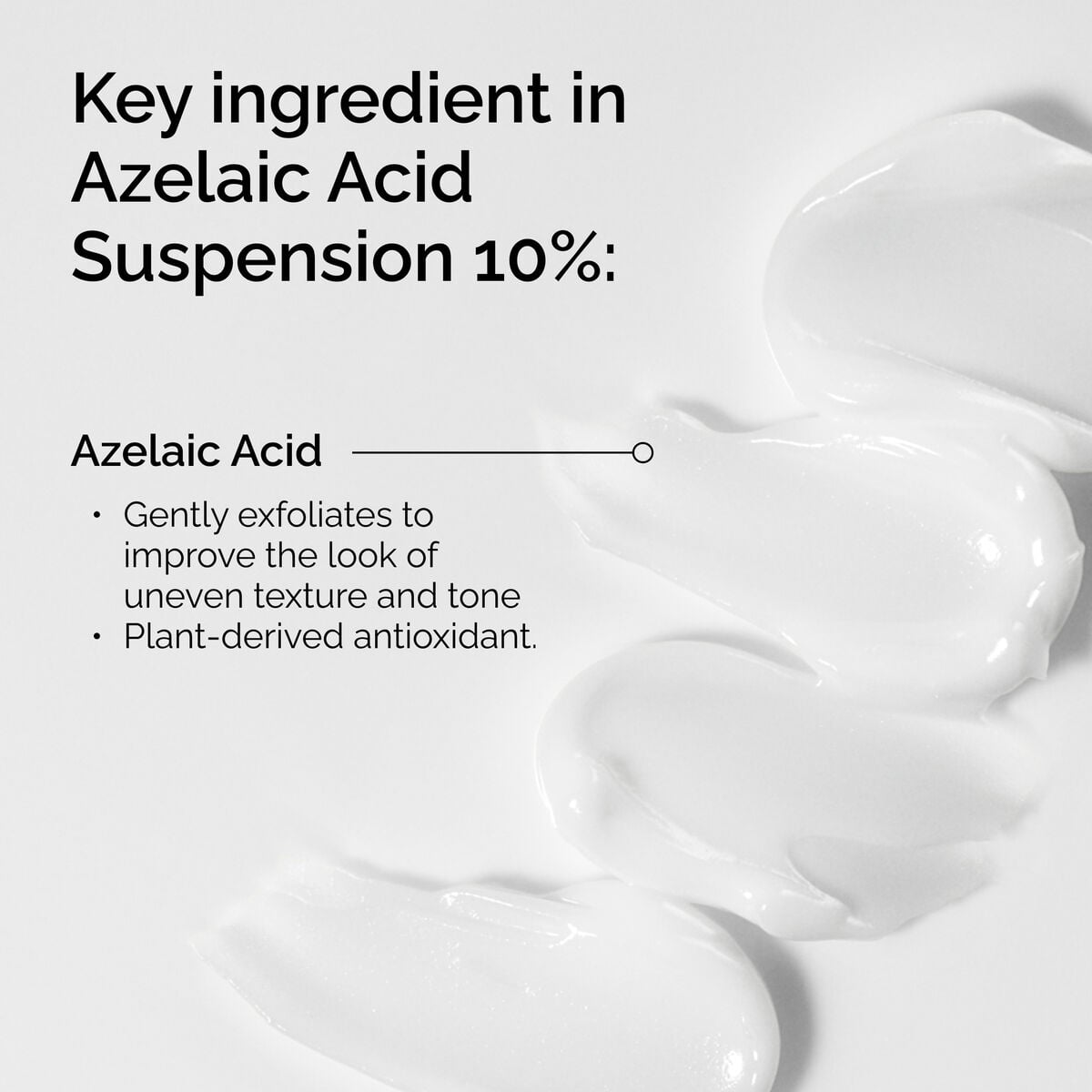 Azelaic Acid 10% - Daily Clean