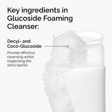 Glucoside Foaming Cleanser - Smooth Layer