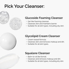 Glucoside Foaming Cleanser - Smooth Layer
