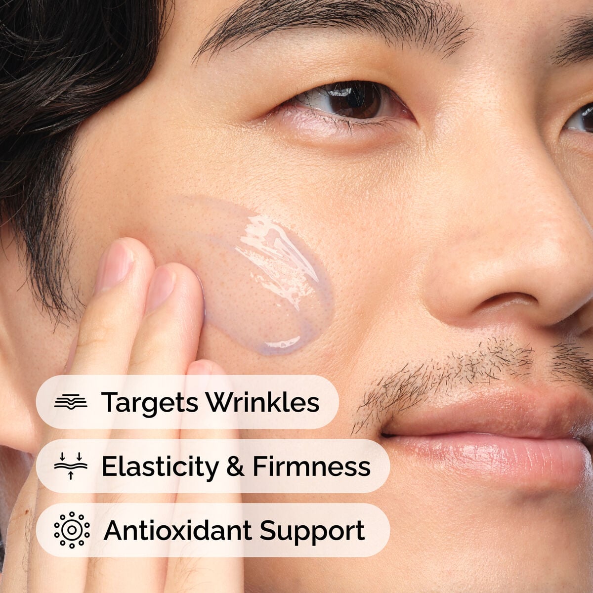 Multi-Peptide + Copper 1% Serum - Ready Look