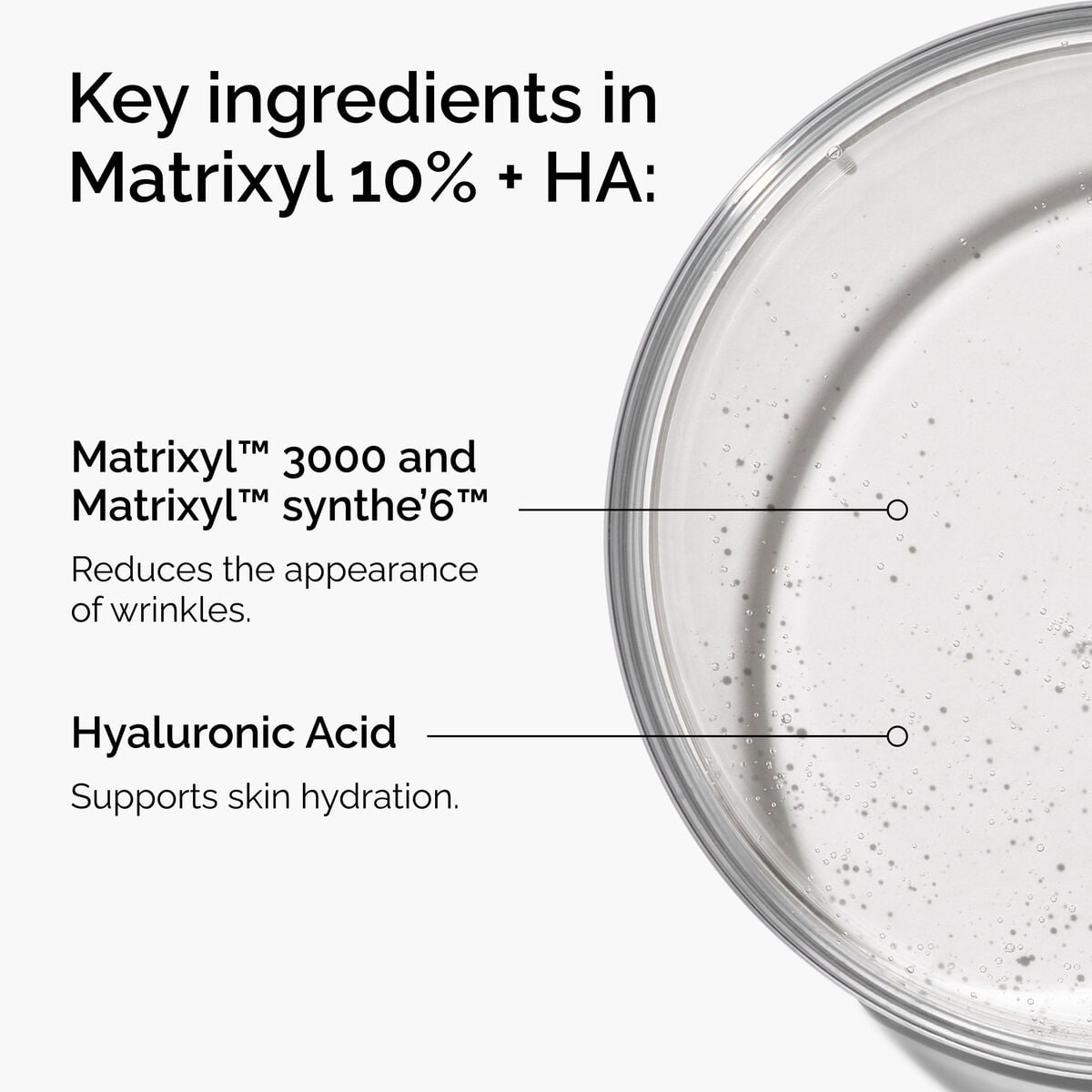 10% + HA - Daily Glow