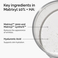 10% + HA - Daily Glow