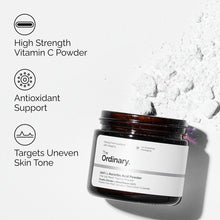 100% L-Ascorbic Acid Powder - Essential Set