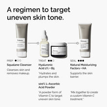 100% L-Ascorbic Acid Powder - Essential Set