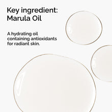 100% Cold-Pressed Virgin Marula Oil - Clean Scalp