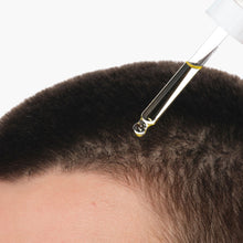 100% Cold-Pressed Virgin Marula Oil - Clean Scalp