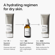 100% Plant-Derived Squalane - Root Reset