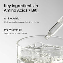 Amino Acids + B5 - Clean Comfort