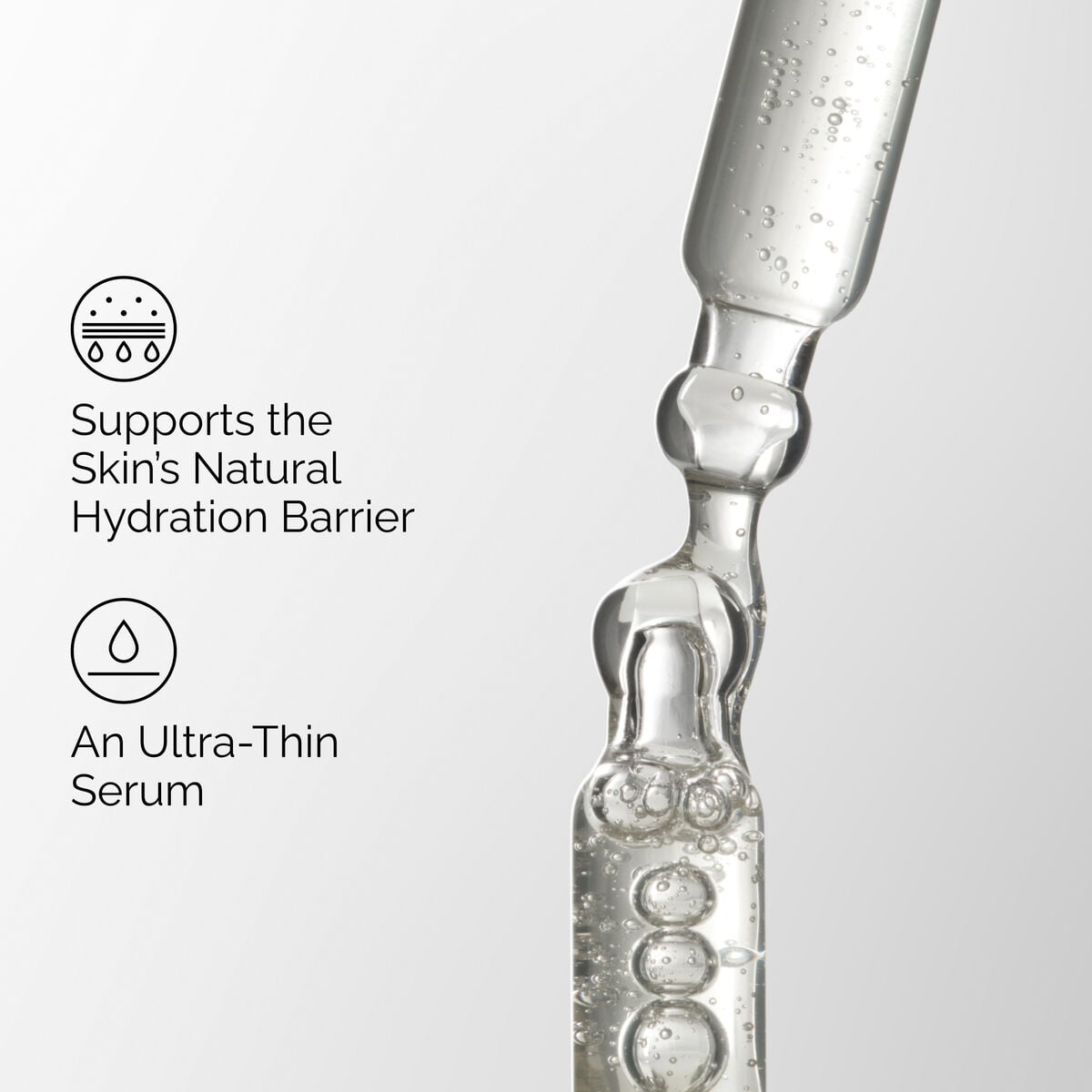 Amino Acids + B5 - Clean Comfort