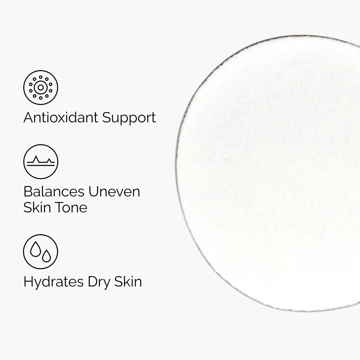 20% in Vitamin F - Clean Comfort