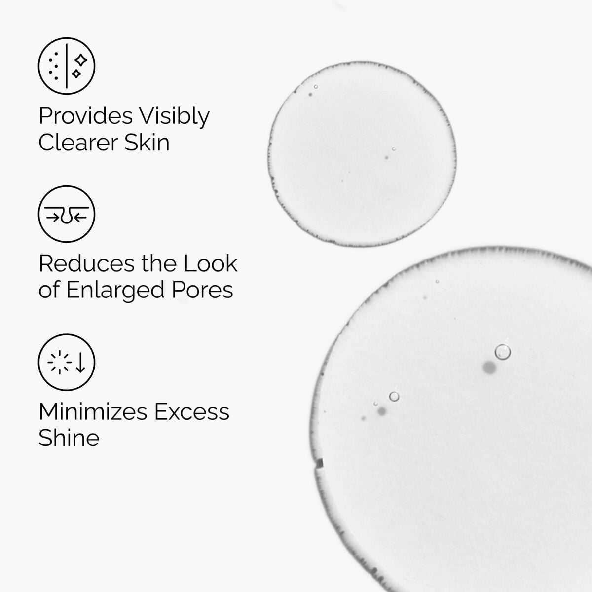 Balancing & Clarifying Serum - Daily Clean