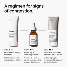 Balancing & Clarifying Serum - Daily Clean