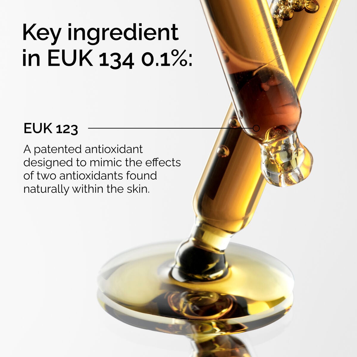 EUK 134 0.1% - Clear Balance