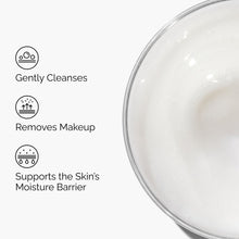 Glycolipid Cream Cleanser - Daily Balance