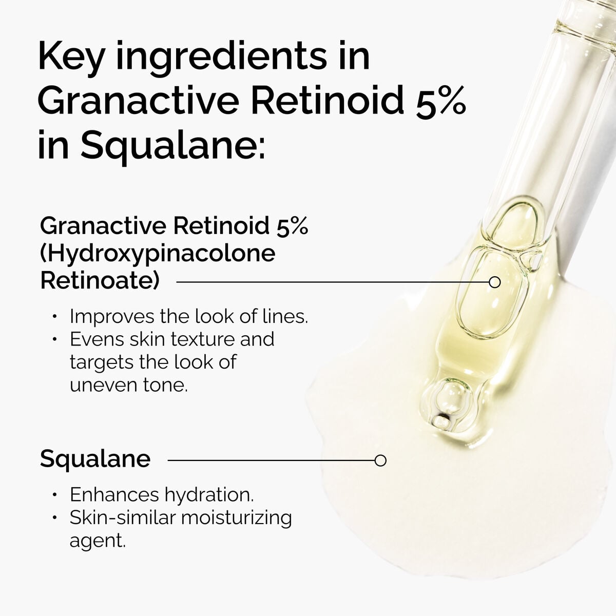 5% in Squalane - Everyday Ease