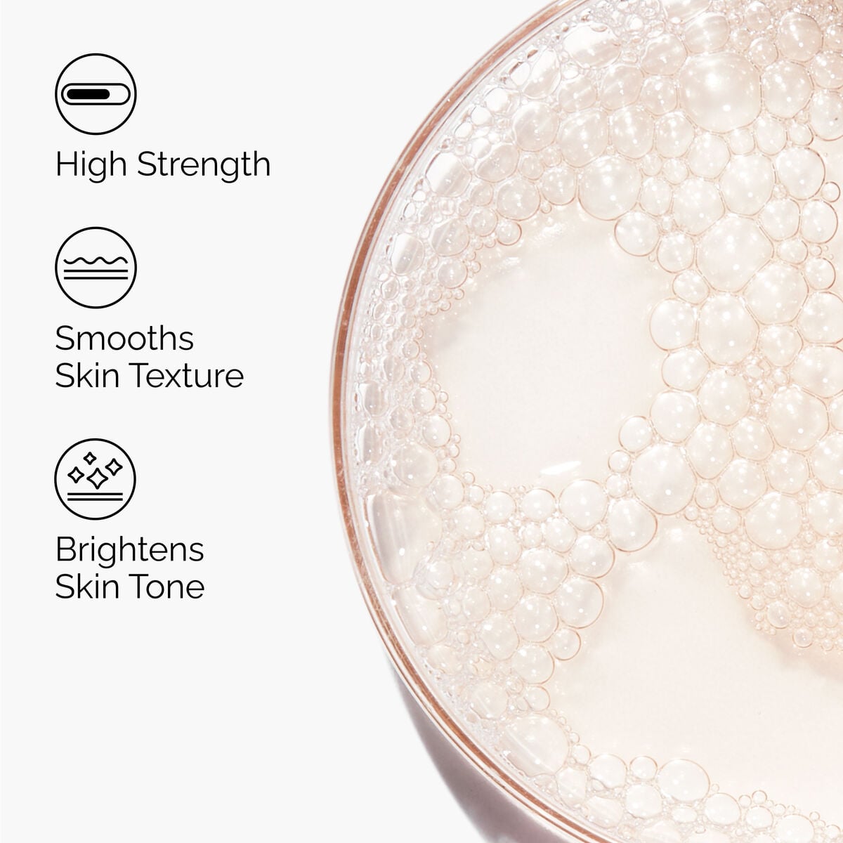 Lactic Acid 10% + HA - Daily Glow