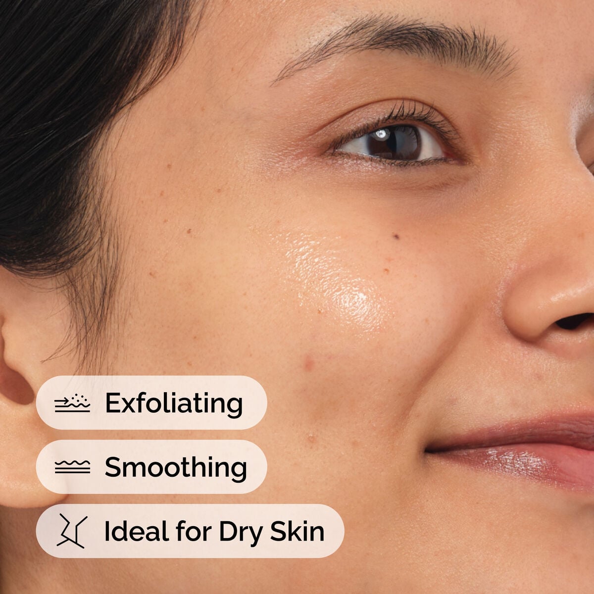 Lactic Acid 10% + HA - Daily Glow