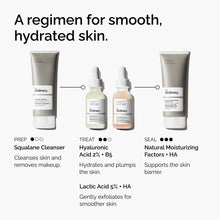 Lactic Acid 5% + HA - Daily Glow