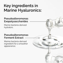 Marine Hyaluronics - Daily Glow