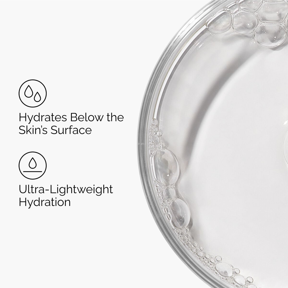Marine Hyaluronics - Daily Glow