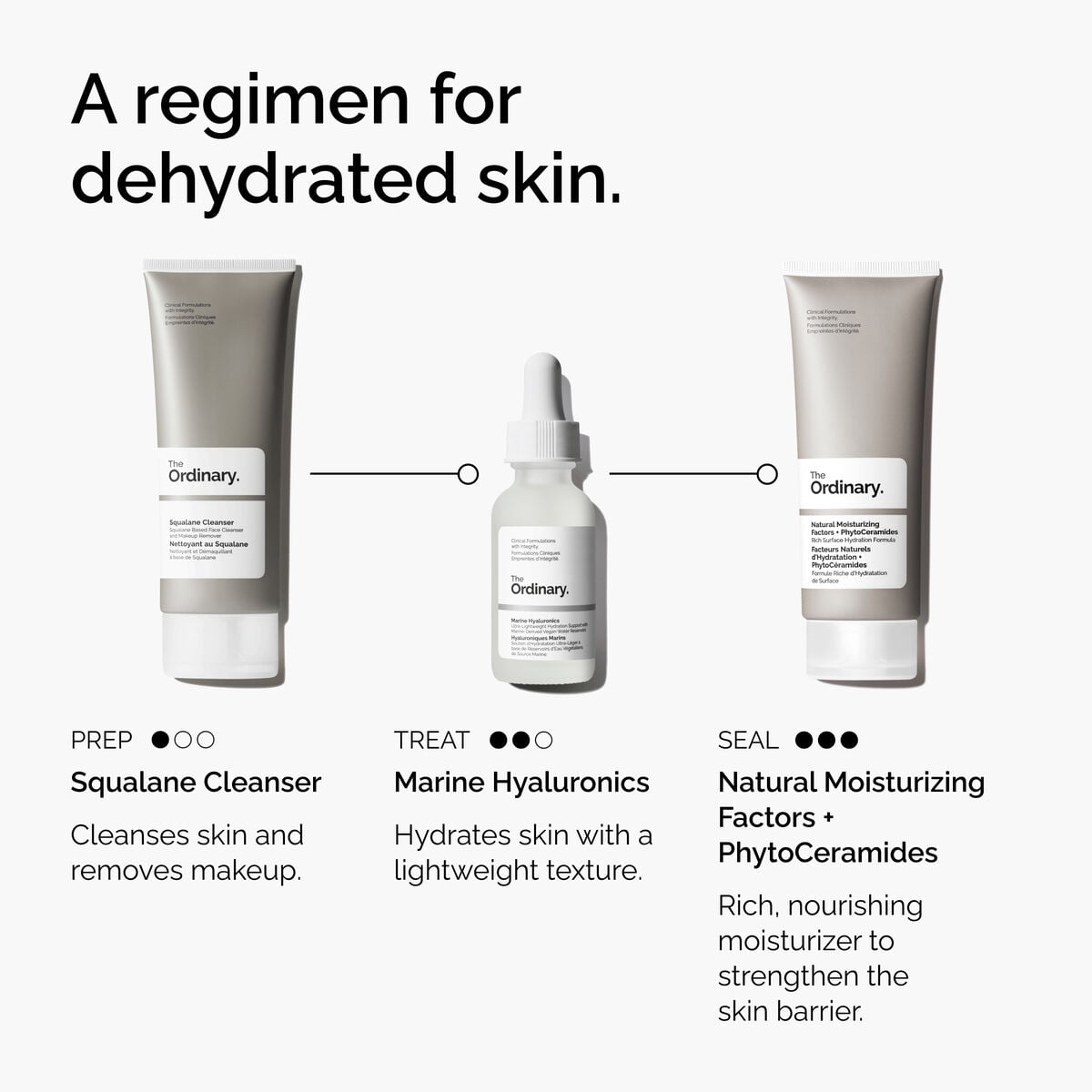 Marine Hyaluronics - Daily Glow
