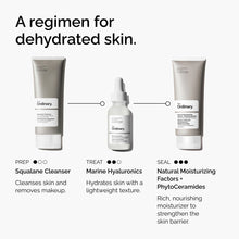 Marine Hyaluronics - Daily Glow