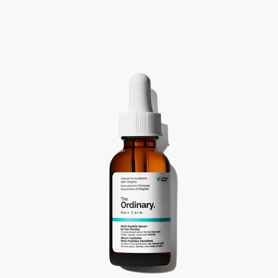 Multi-Peptide Serum for Hair Density - Modern Blend