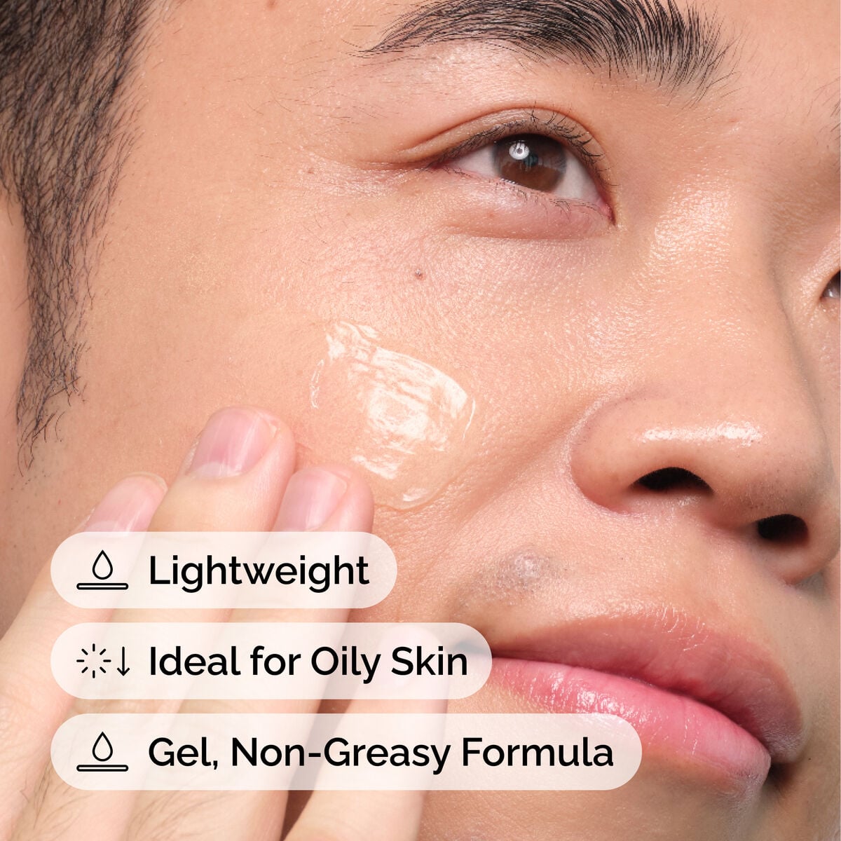 Natural Moisturizing Factors + Beta Glucan - Skin Support