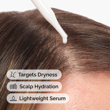 Natural Moisturizing Factors + HA for Scalp - Smooth Finish