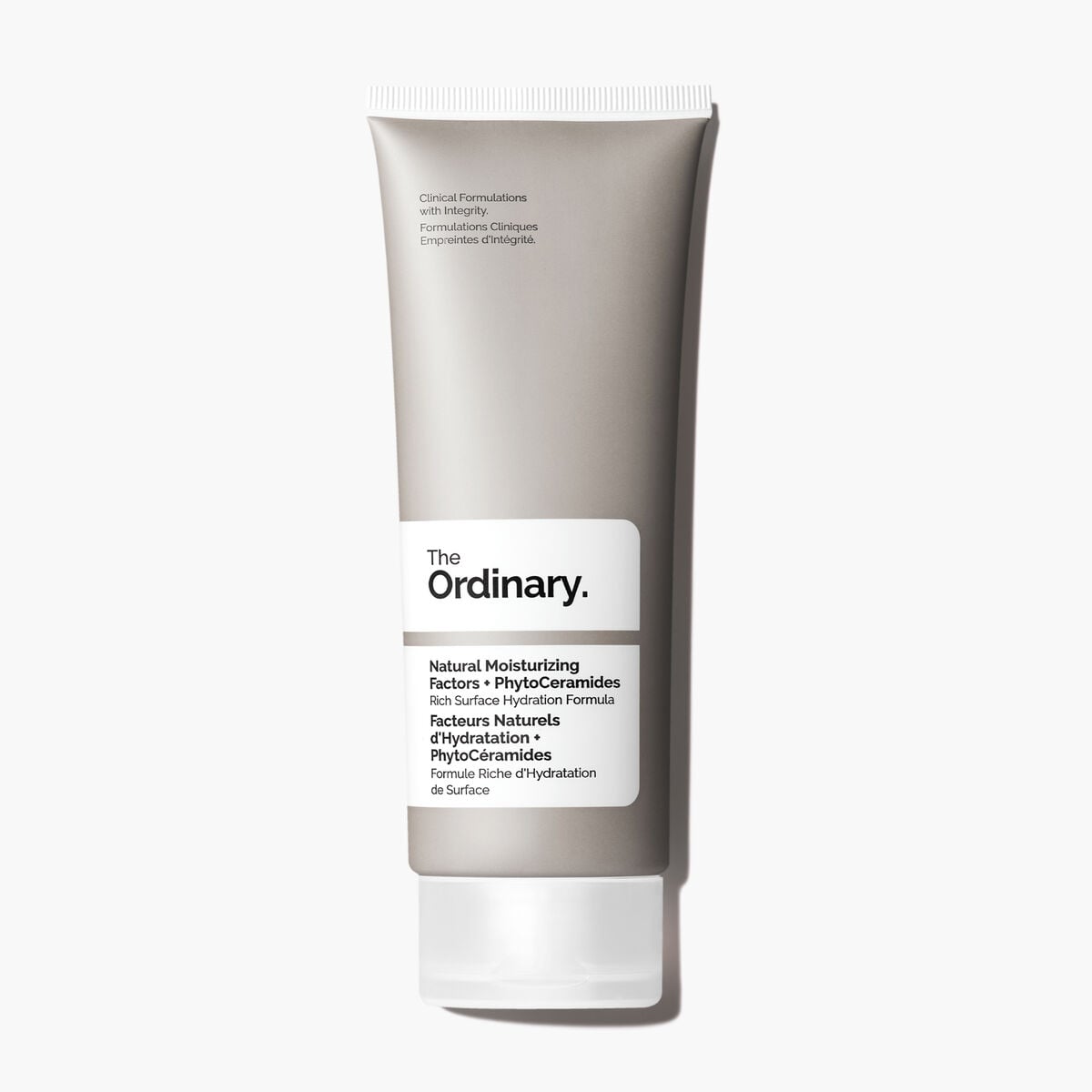Natural Moisturizing Factors + PhytoCeramides - Classic Wear