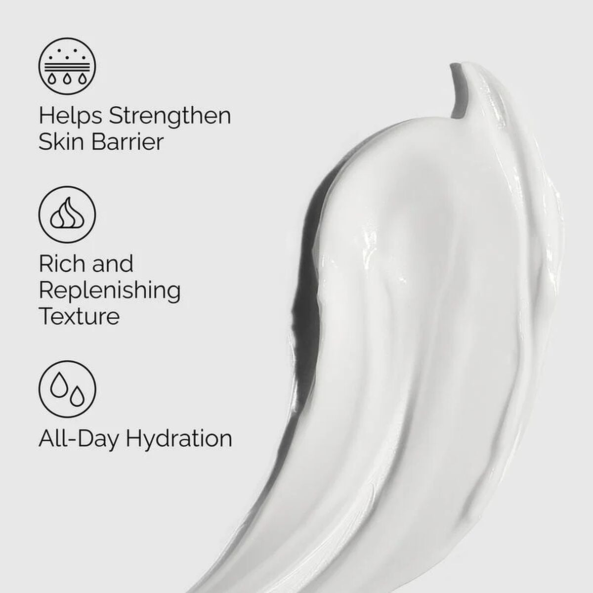 Natural Moisturizing Factors + PhytoCeramides - Classic Wear