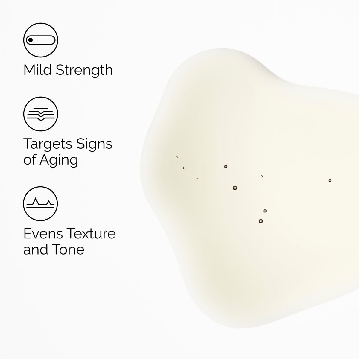Retinol 0.2% in Squalane - Gentle Care