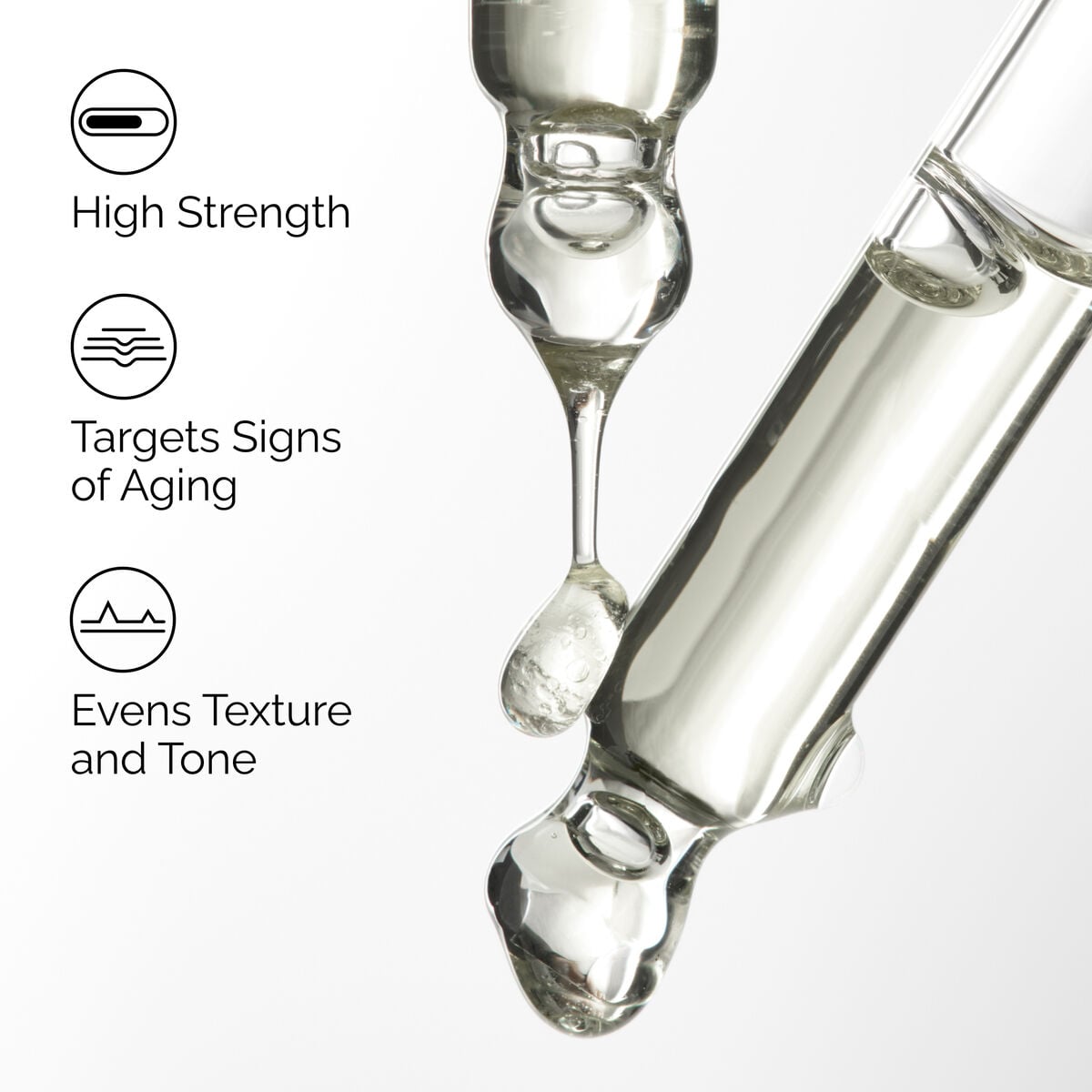 Retinol 1% in Squalane - Everyday Ease