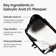 Acid 2% Masque - Ready Look