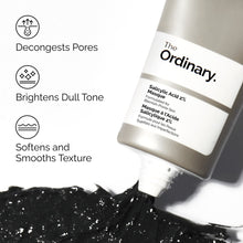 Acid 2% Masque - Ready Look