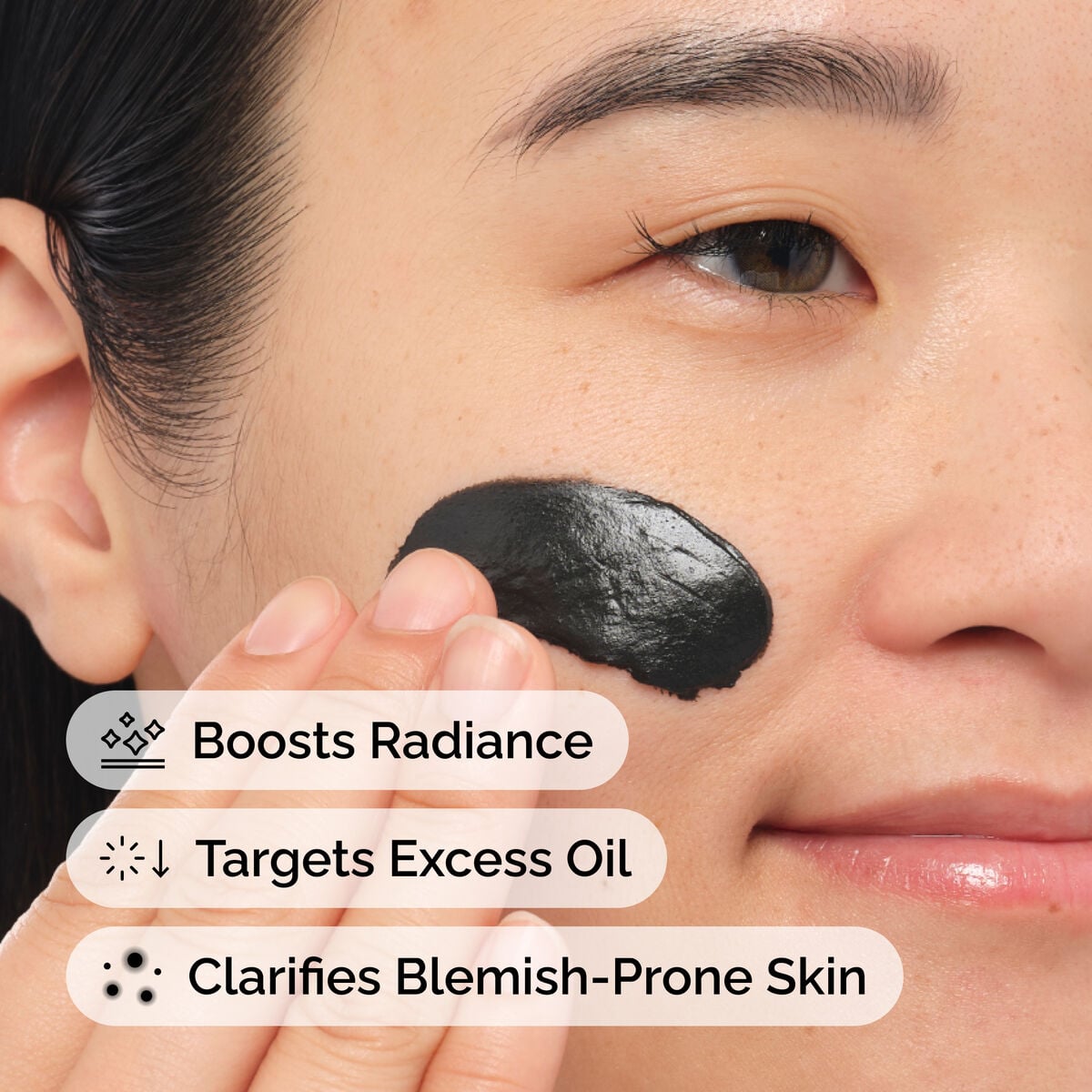 Acid 2% Masque - Ready Look