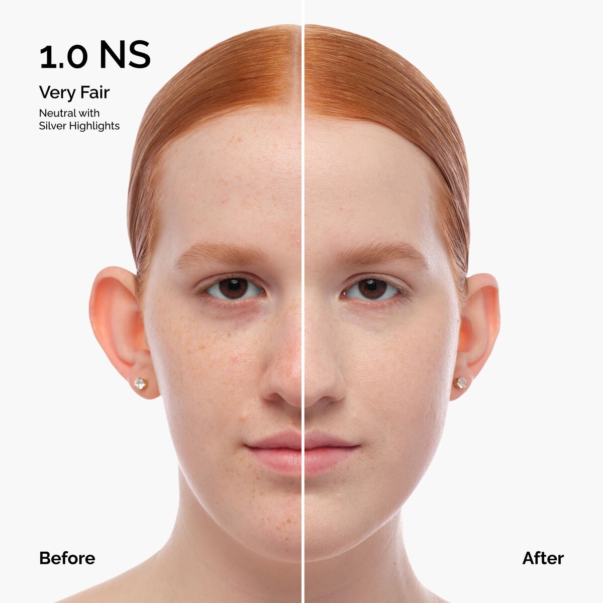 Serum - 1.0-n - 30ml - Clean Color