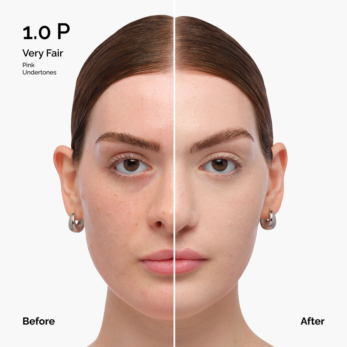 Serum - 1.0-n - 30ml - Clean Color