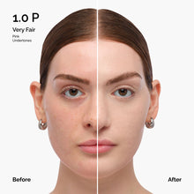 Serum - 1.0-n - 30ml - Clean Color