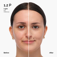 Serum - 1.0-n - 30ml - Clean Color