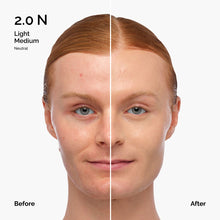 Serum - 1.0-n - 30ml - Clean Color
