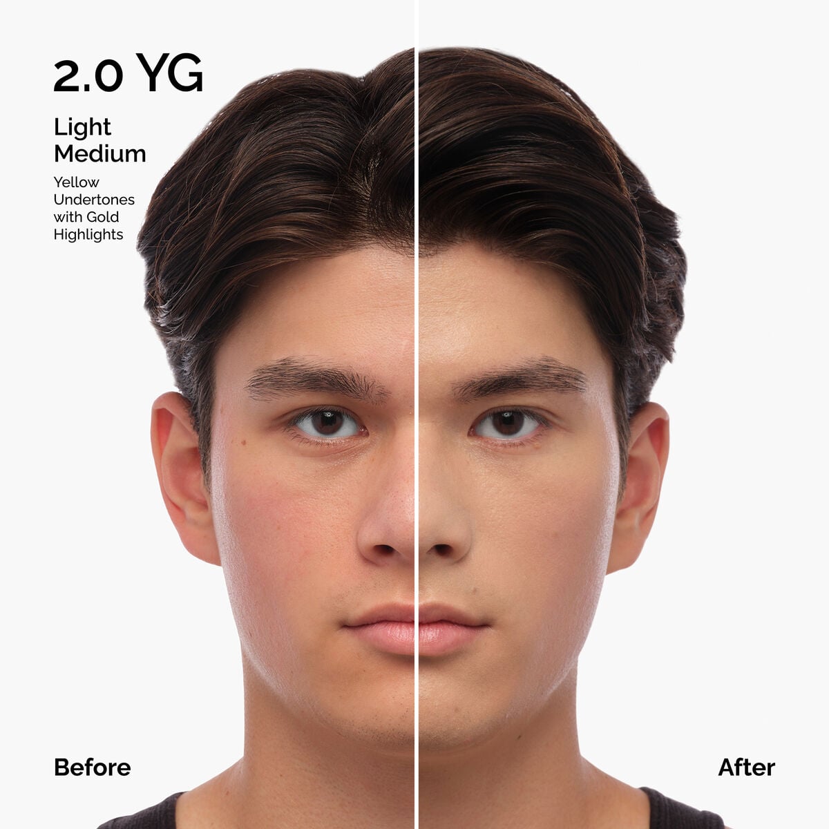 Serum - 1.0-n - 30ml - Modern Glow