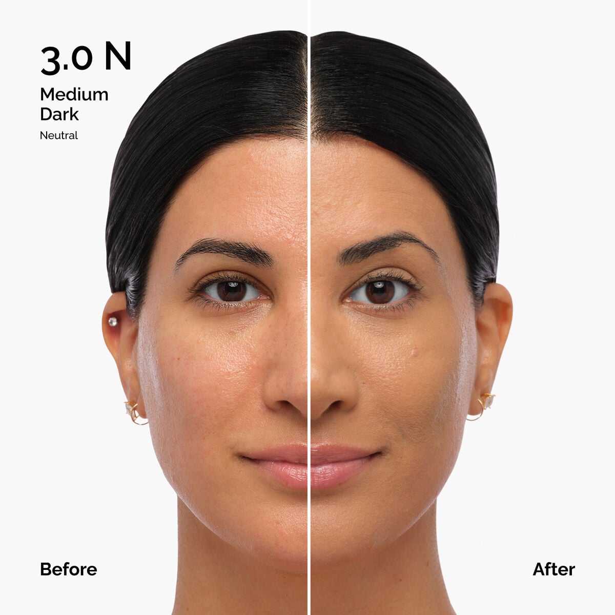 Serum - 1.0-n - 30ml - Clean Color