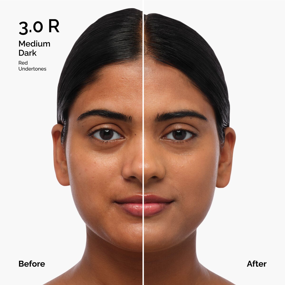 Serum - 1.0-n - 30ml - Clean Color