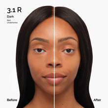 Serum - 1.0-n - 30ml - Clean Color