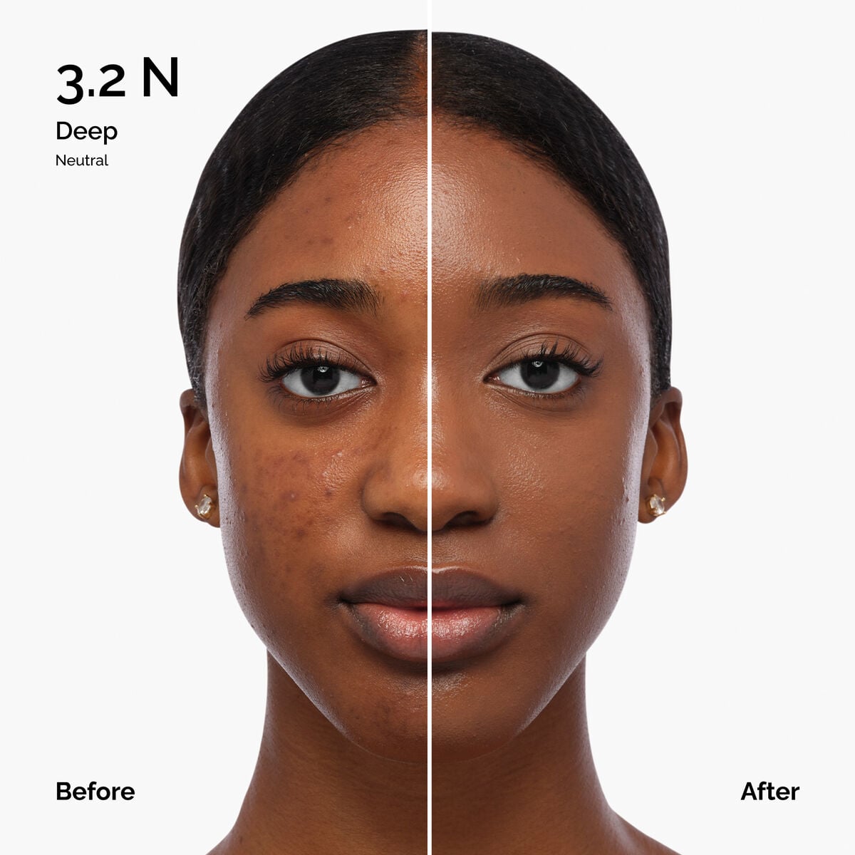 Serum - 1.0-n - 30ml - Clean Color